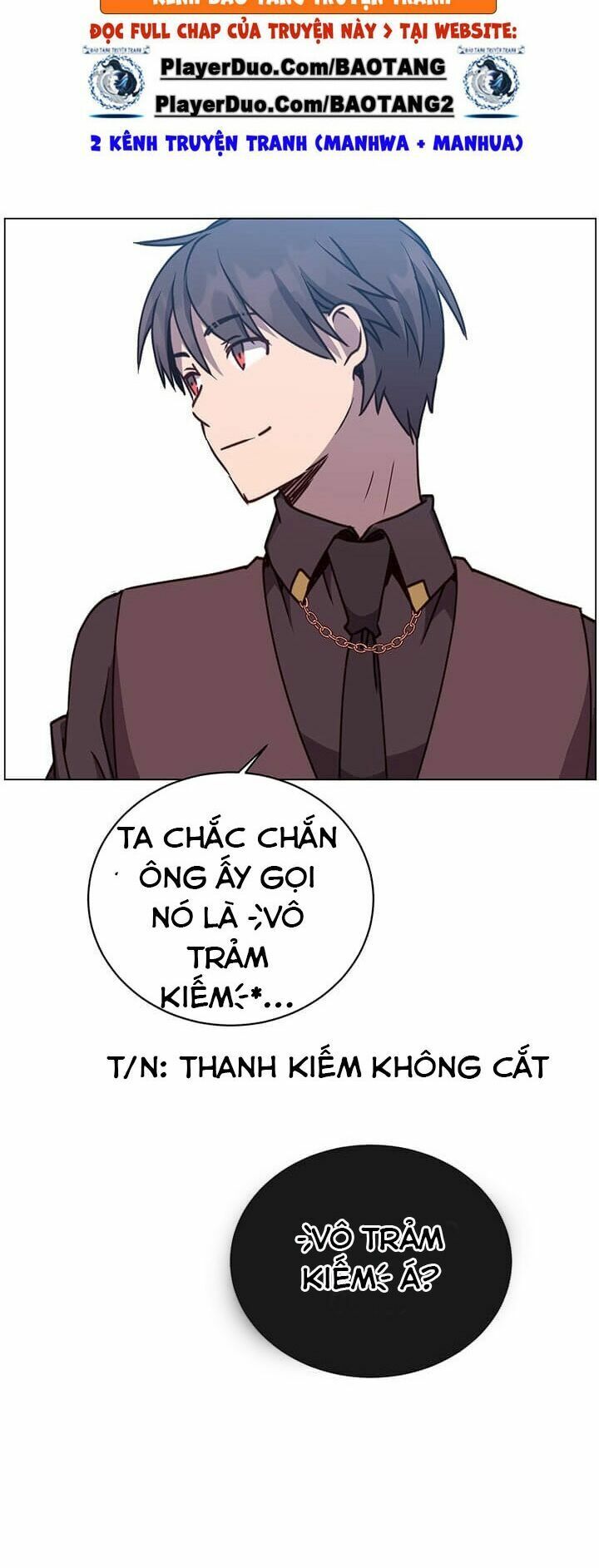 Anh Hùng Mạnh Nhất Trở Lại Chap 48 - Next Chap 49