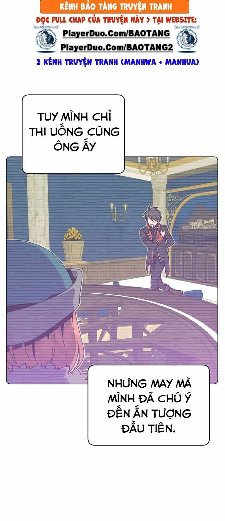 Anh Hùng Mạnh Nhất Trở Lại Chap 48 - Next Chap 49