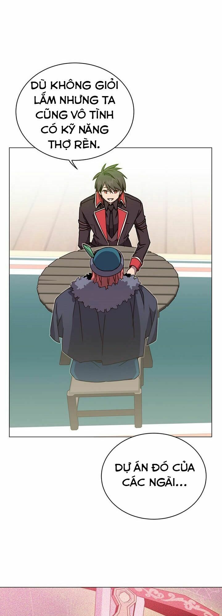 Anh Hùng Mạnh Nhất Trở Lại Chap 48 - Next Chap 49