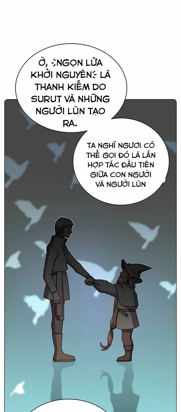 Anh Hùng Mạnh Nhất Trở Lại Chap 48 - Next Chap 49