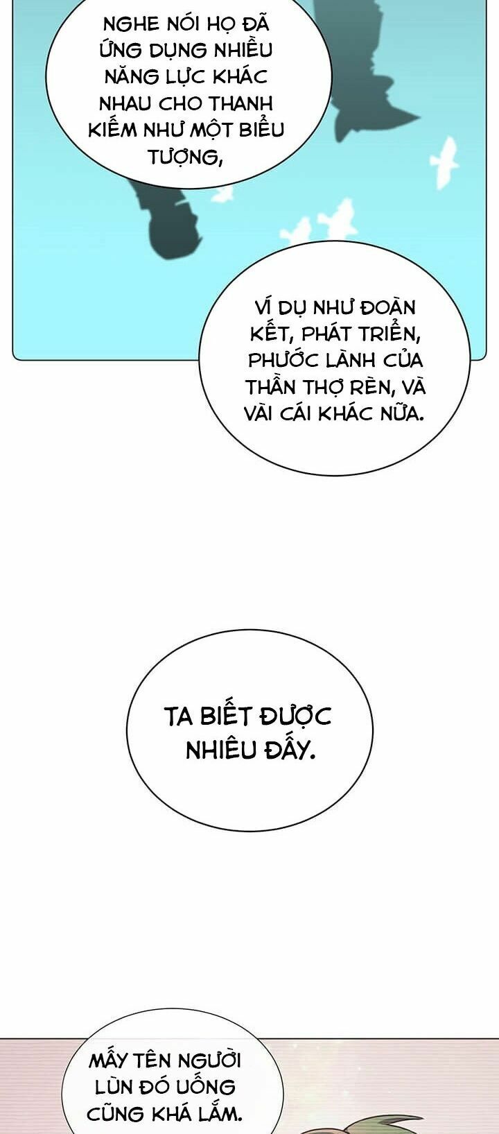 Anh Hùng Mạnh Nhất Trở Lại Chap 48 - Next Chap 49