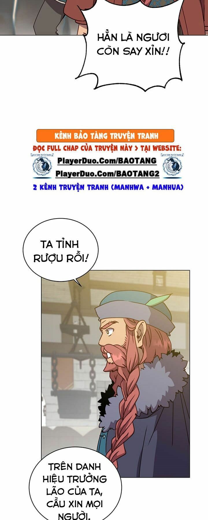 Anh Hùng Mạnh Nhất Trở Lại Chap 49 - Next Chap 50