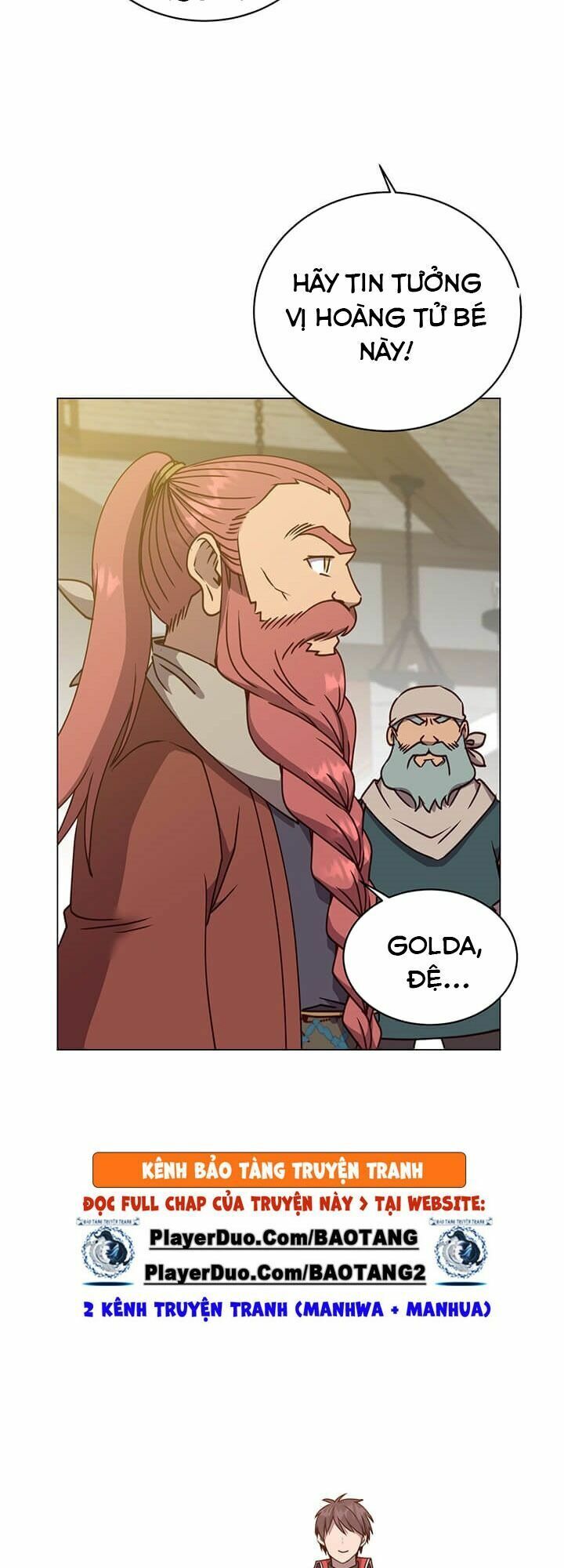 Anh Hùng Mạnh Nhất Trở Lại Chap 49 - Next Chap 50