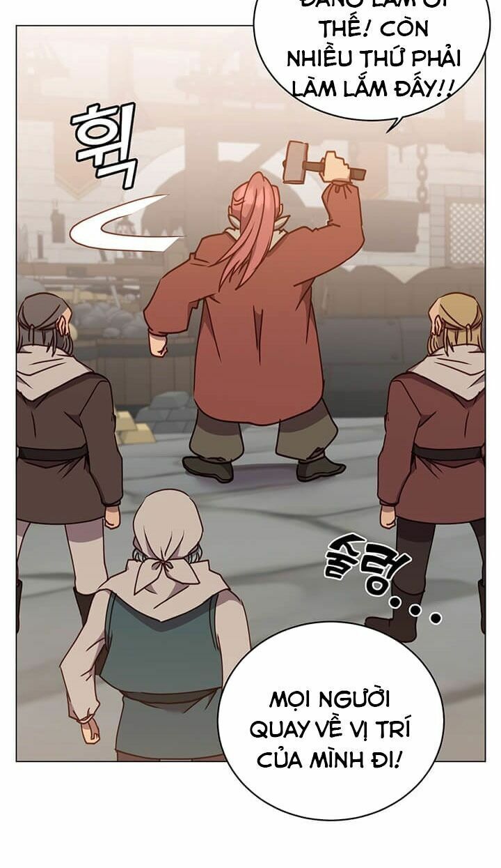 Anh Hùng Mạnh Nhất Trở Lại Chap 49 - Next Chap 50