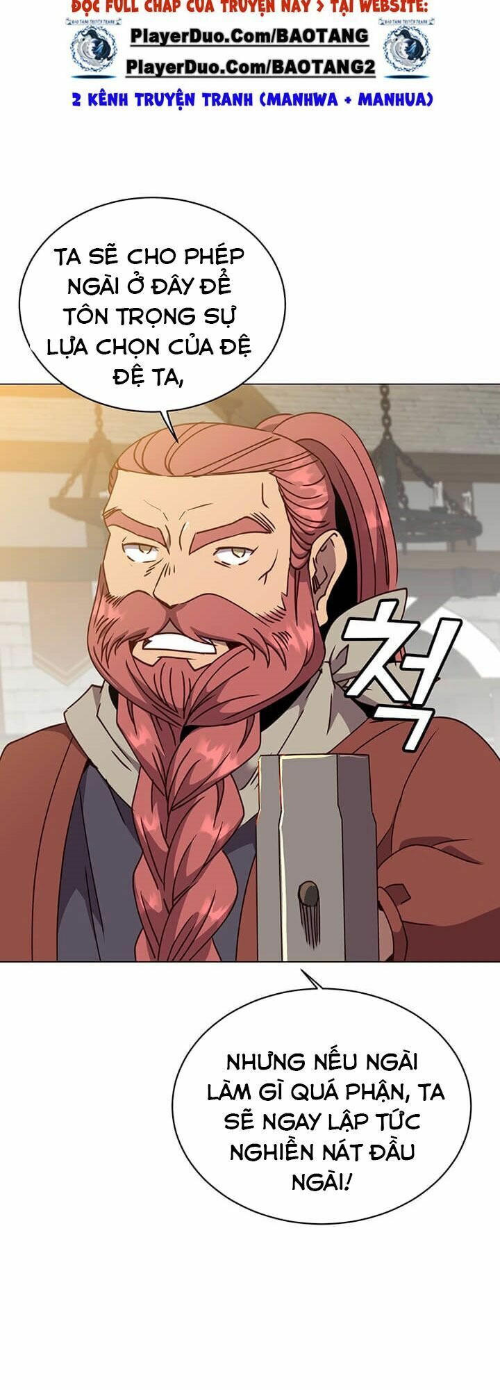 Anh Hùng Mạnh Nhất Trở Lại Chap 49 - Next Chap 50