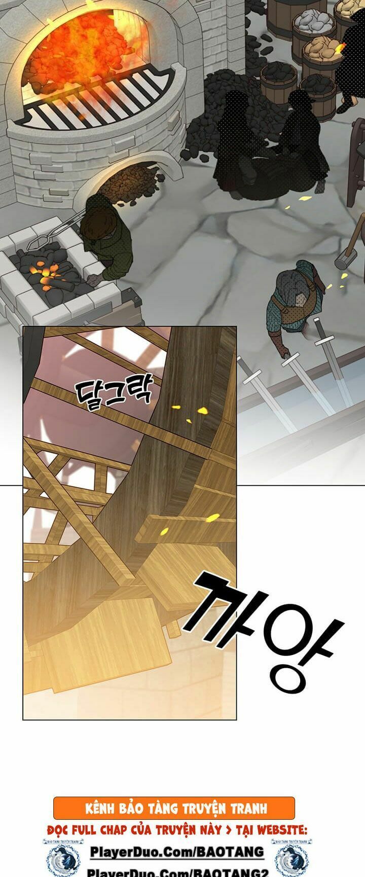 Anh Hùng Mạnh Nhất Trở Lại Chap 49 - Next Chap 50