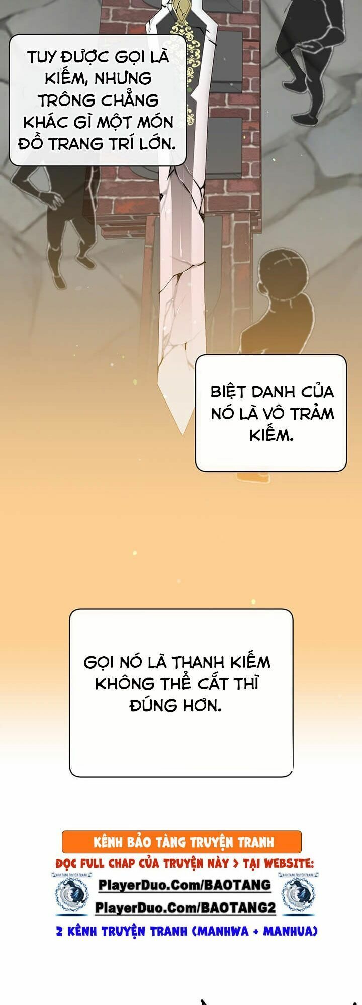 Anh Hùng Mạnh Nhất Trở Lại Chap 49 - Next Chap 50