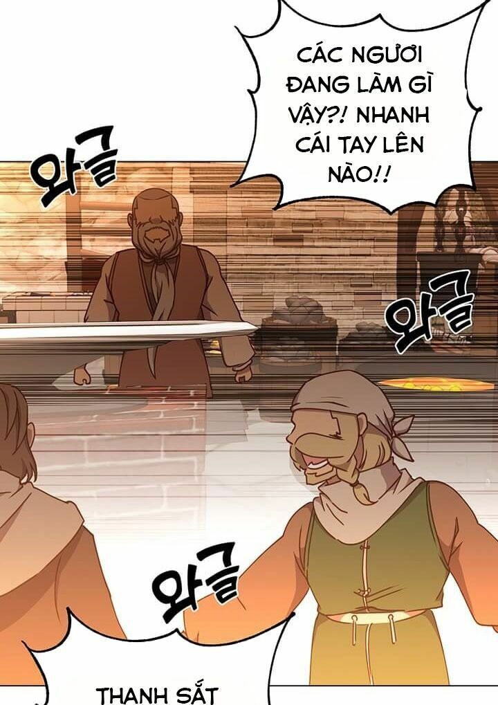 Anh Hùng Mạnh Nhất Trở Lại Chap 49 - Next Chap 50