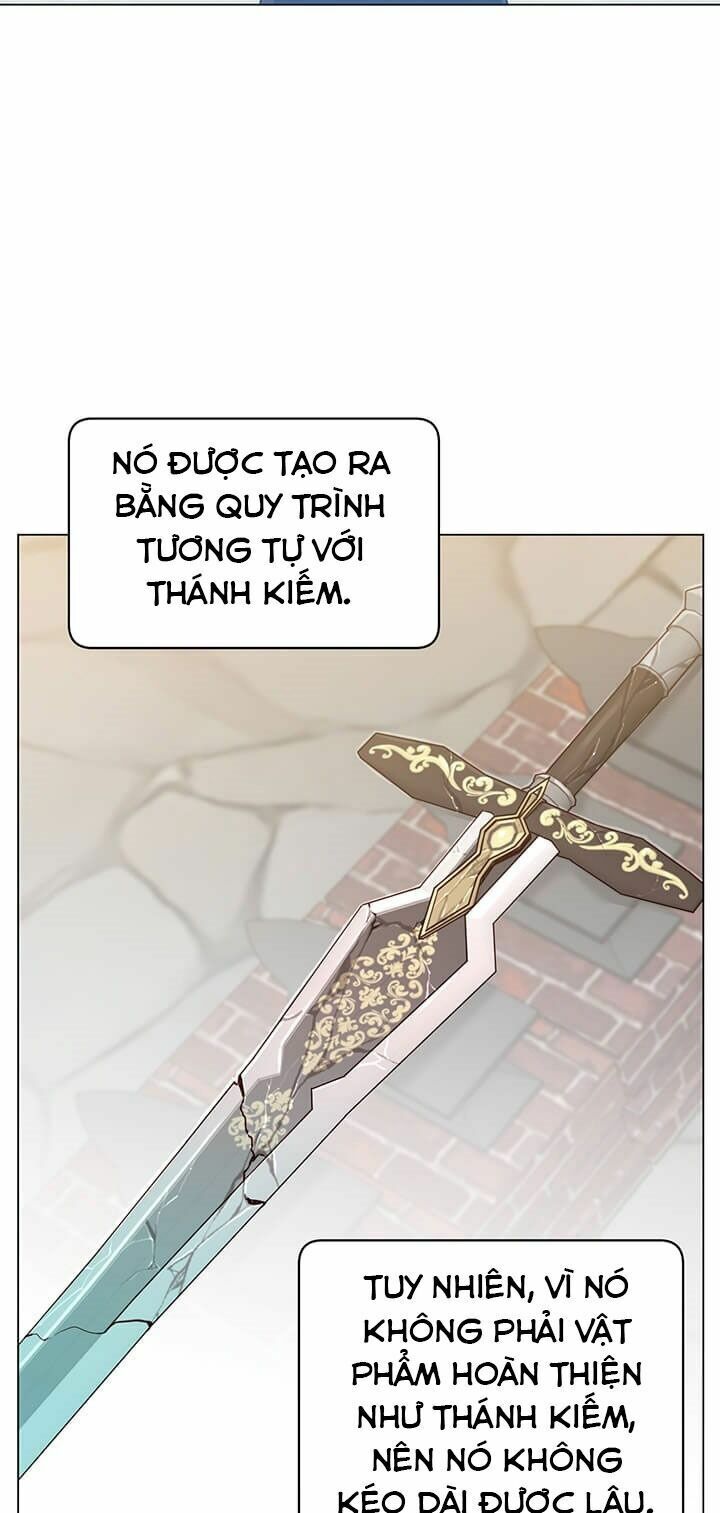 Anh Hùng Mạnh Nhất Trở Lại Chap 49 - Next Chap 50