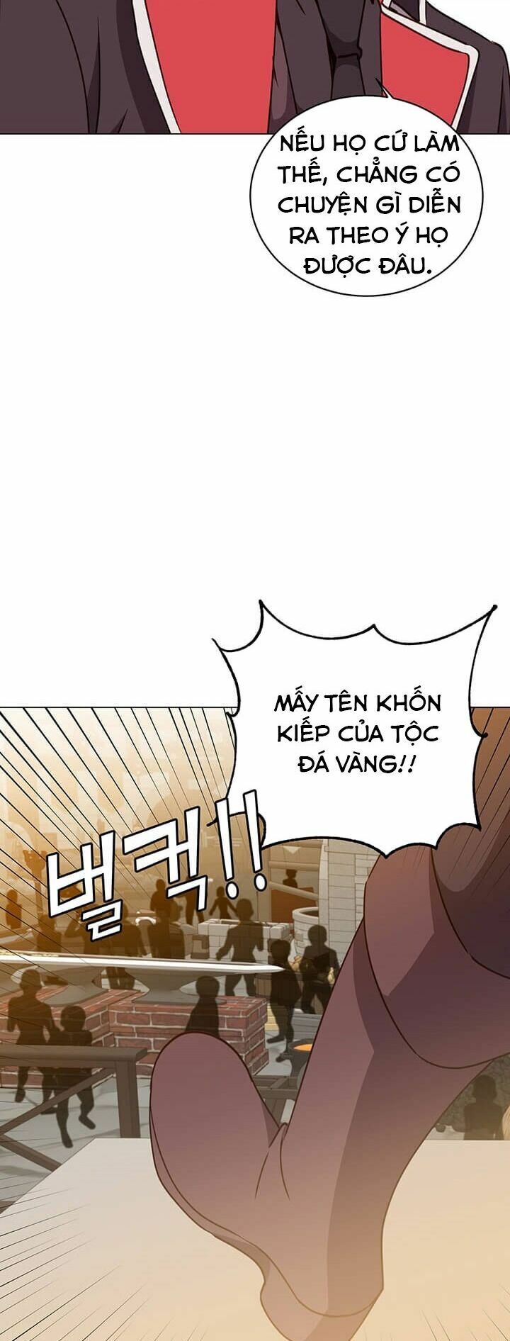 Anh Hùng Mạnh Nhất Trở Lại Chap 49 - Next Chap 50