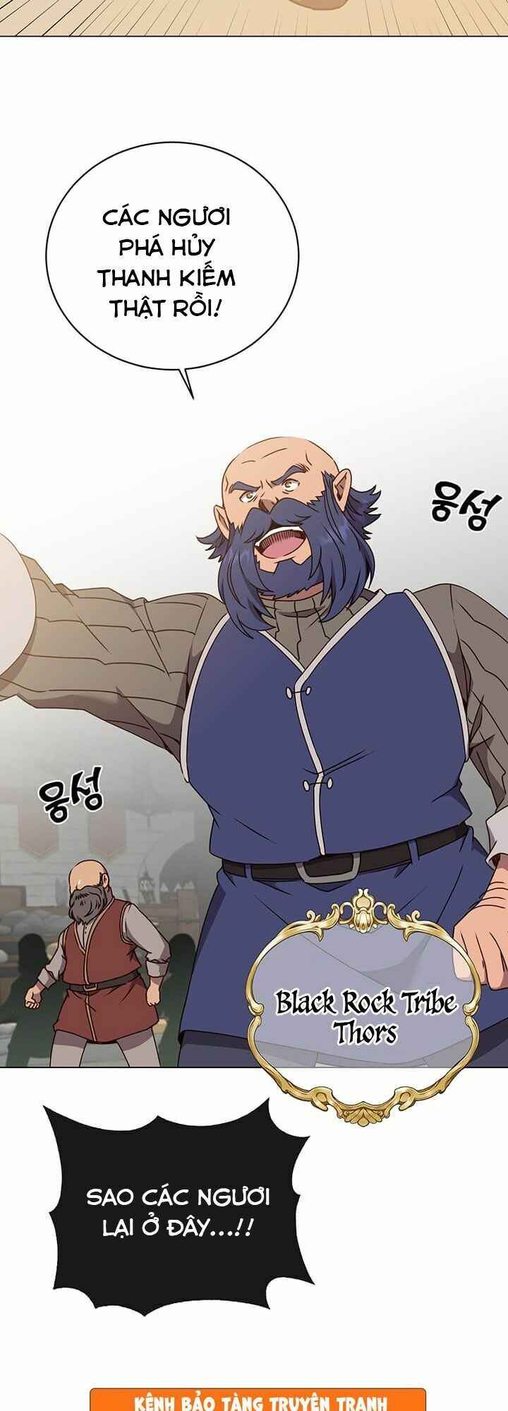 Anh Hùng Mạnh Nhất Trở Lại Chap 49 - Next Chap 50