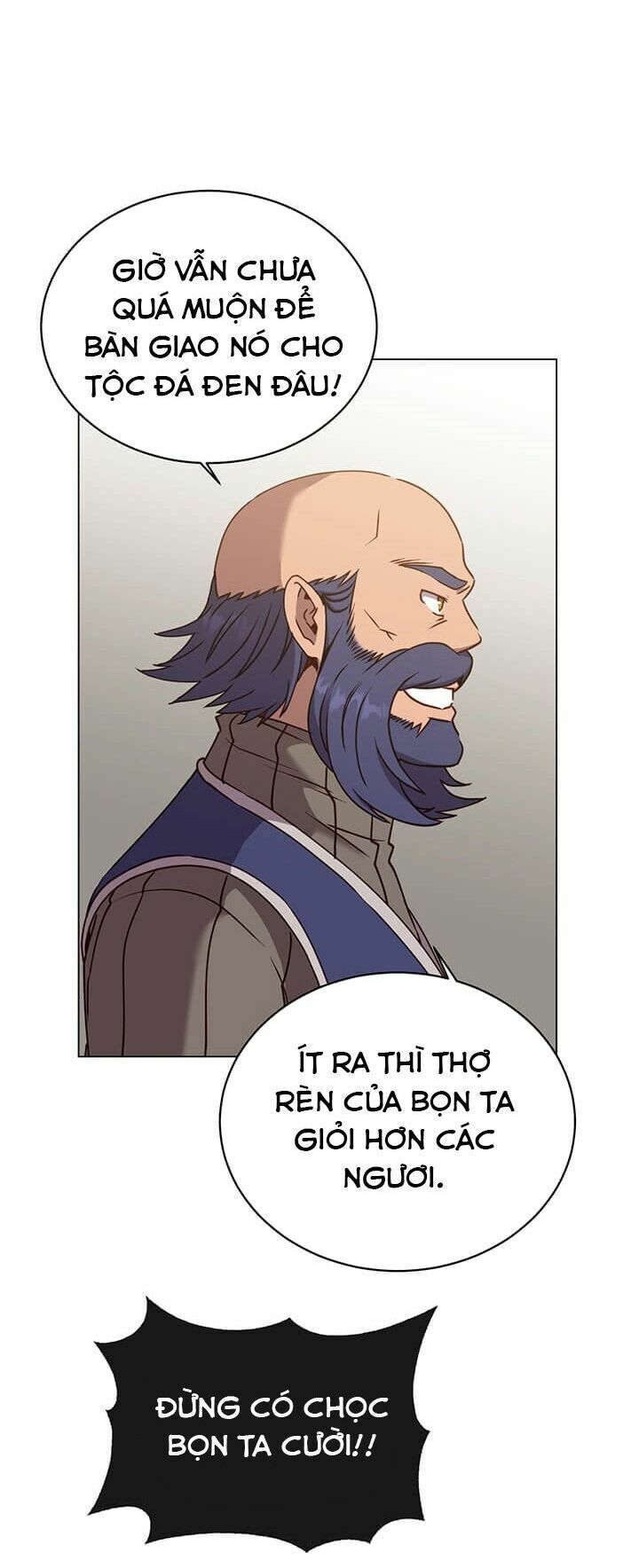 Anh Hùng Mạnh Nhất Trở Lại Chap 49 - Next Chap 50