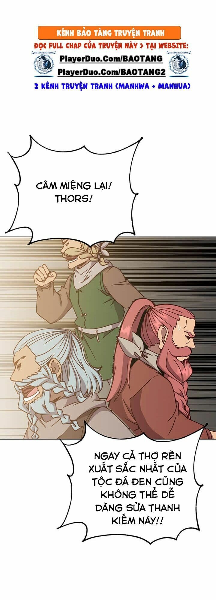 Anh Hùng Mạnh Nhất Trở Lại Chap 49 - Next Chap 50