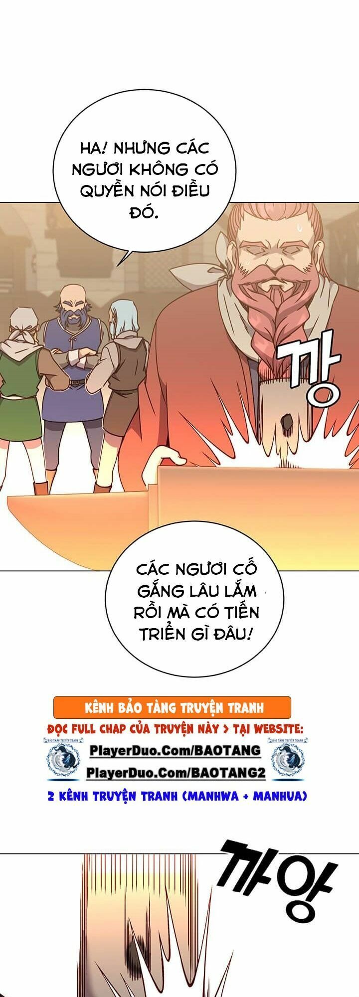 Anh Hùng Mạnh Nhất Trở Lại Chap 49 - Next Chap 50