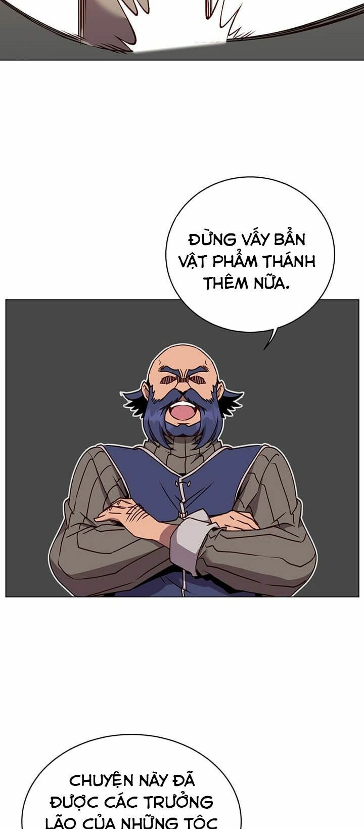 Anh Hùng Mạnh Nhất Trở Lại Chap 49 - Next Chap 50