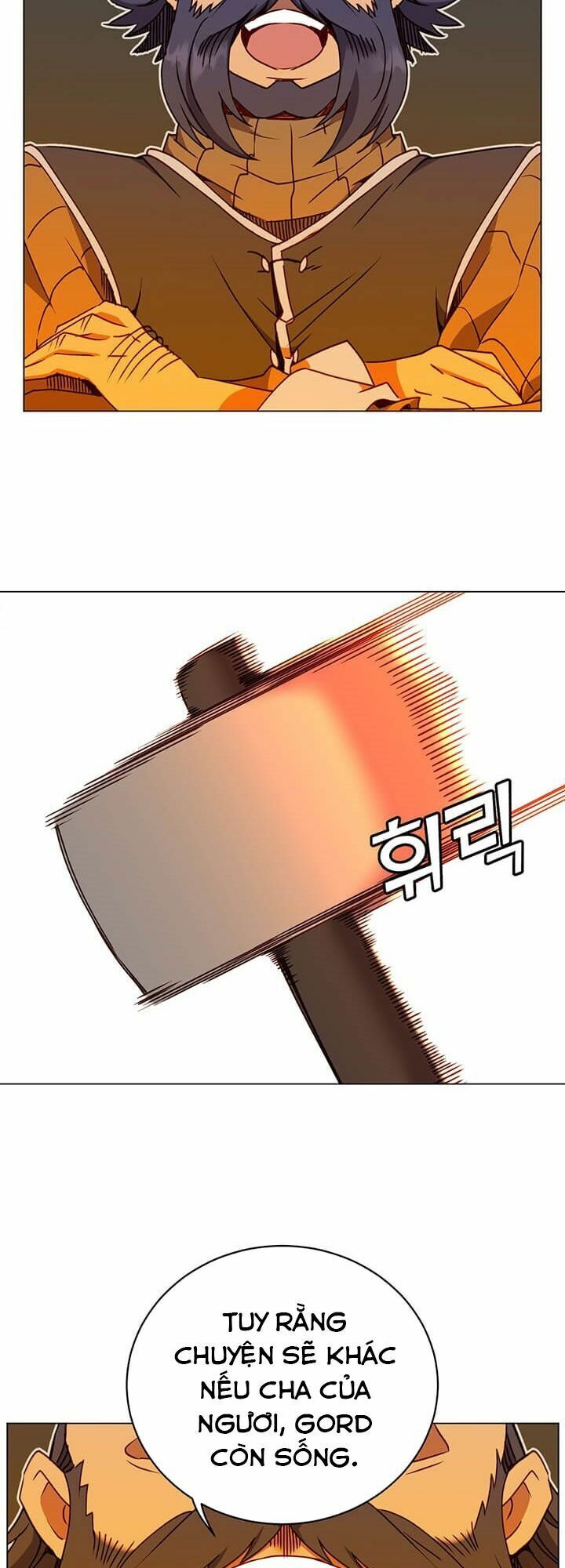 Anh Hùng Mạnh Nhất Trở Lại Chap 49 - Next Chap 50