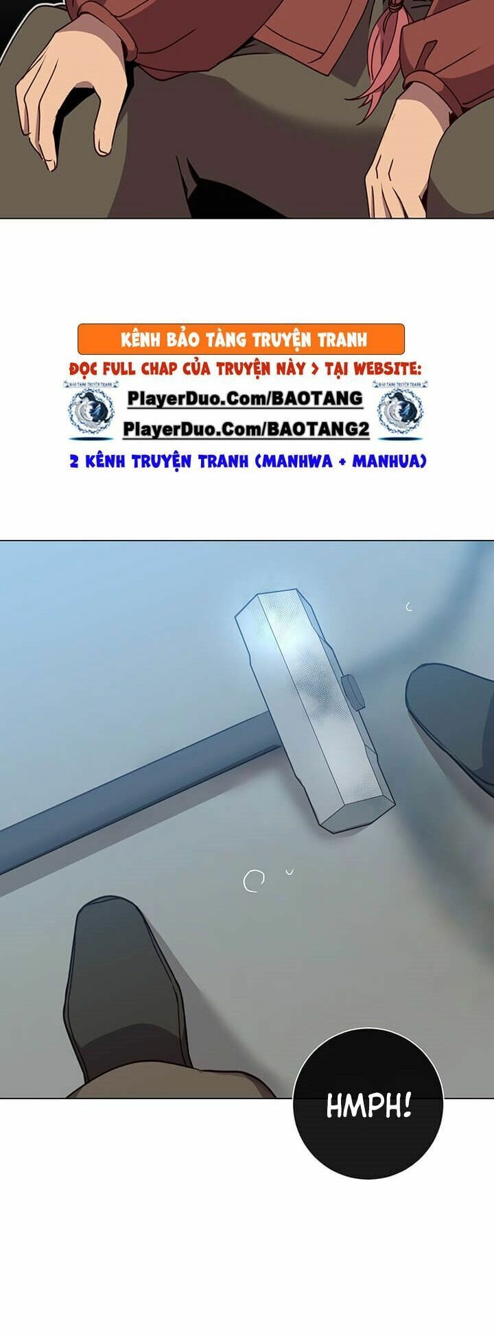 Anh Hùng Mạnh Nhất Trở Lại Chap 49 - Next Chap 50