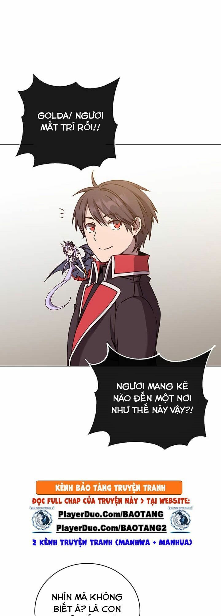 Anh Hùng Mạnh Nhất Trở Lại Chap 49 - Next Chap 50