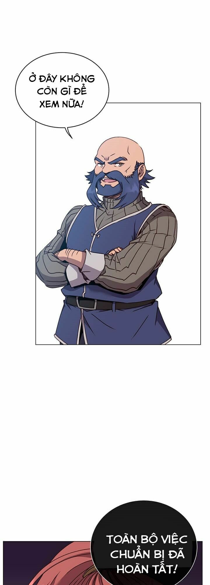 Anh Hùng Mạnh Nhất Trở Lại Chap 49 - Next Chap 50