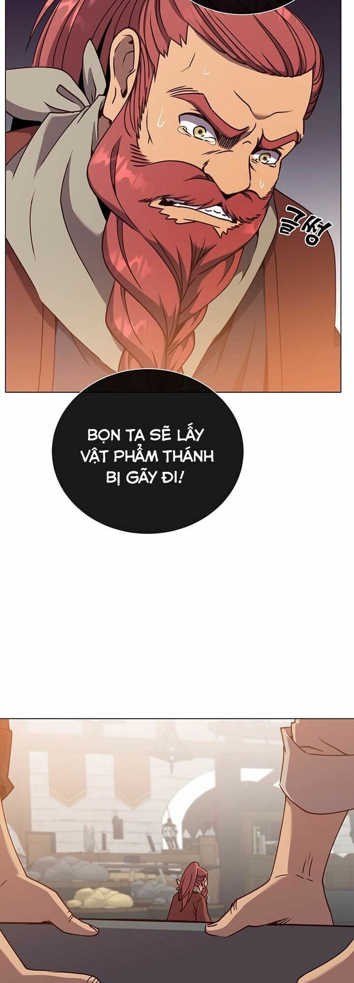 Anh Hùng Mạnh Nhất Trở Lại Chap 49 - Next Chap 50