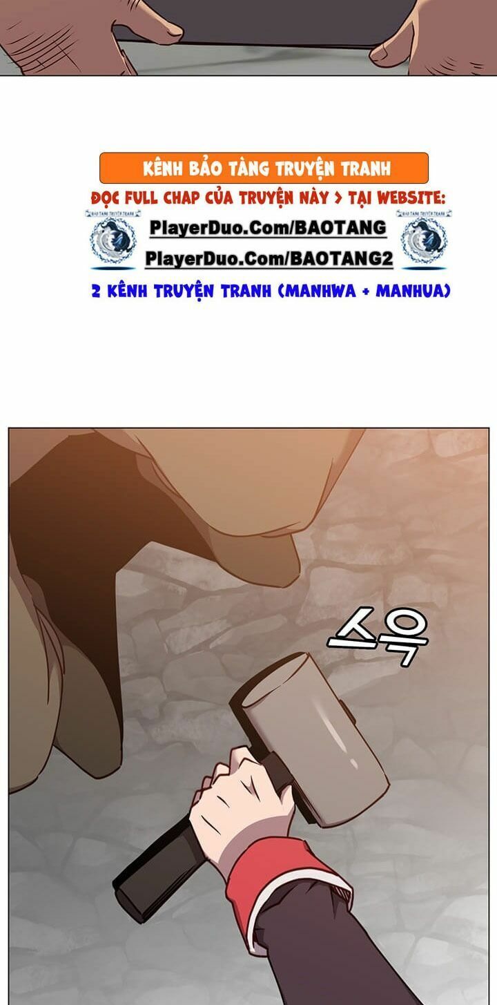 Anh Hùng Mạnh Nhất Trở Lại Chap 49 - Next Chap 50