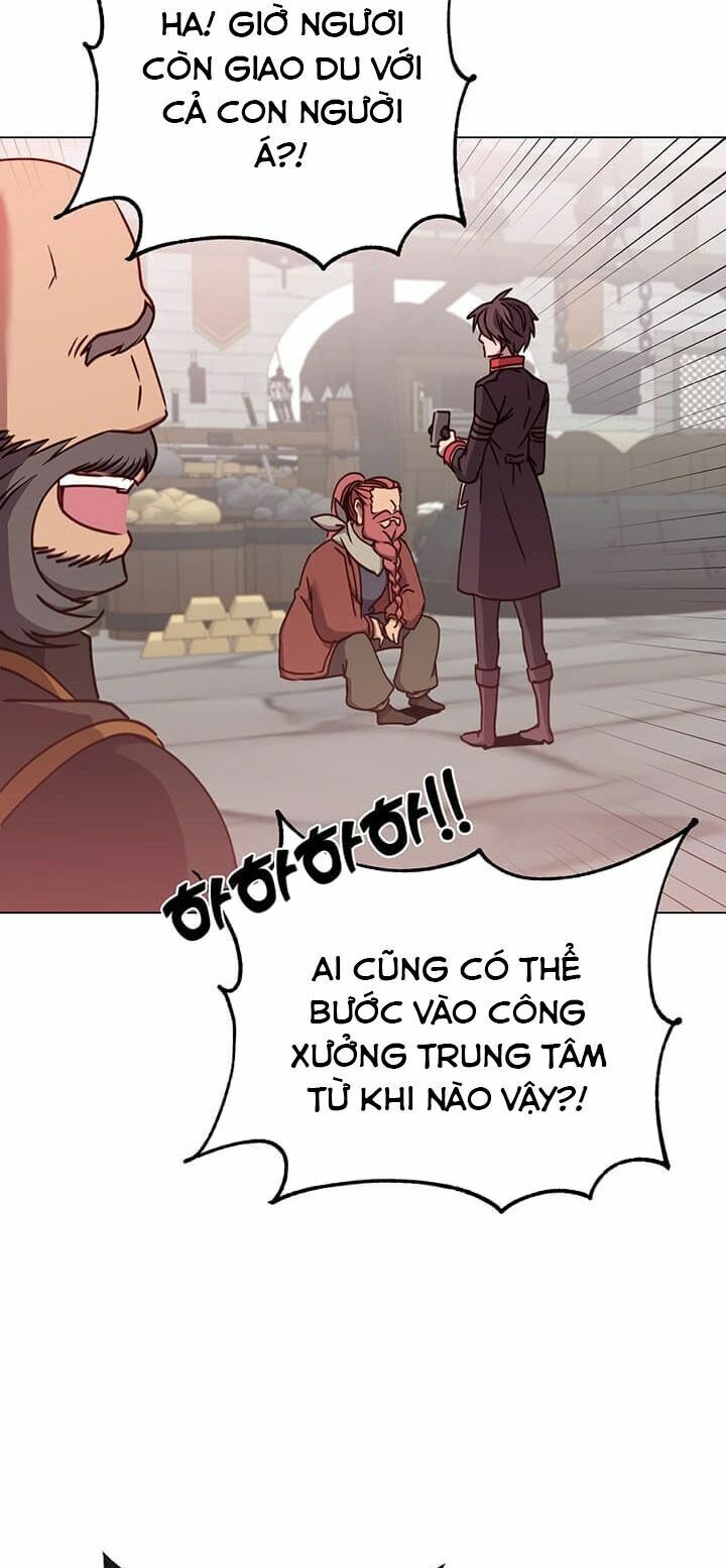 Anh Hùng Mạnh Nhất Trở Lại Chap 49 - Next Chap 50