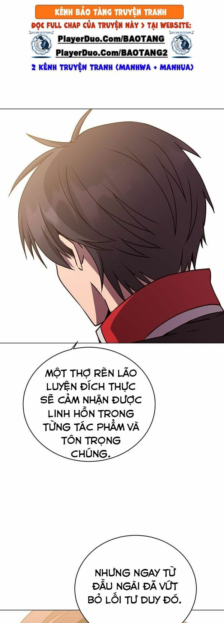 Anh Hùng Mạnh Nhất Trở Lại Chap 49 - Next Chap 50