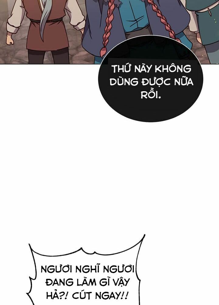 Anh Hùng Mạnh Nhất Trở Lại Chap 49 - Next Chap 50
