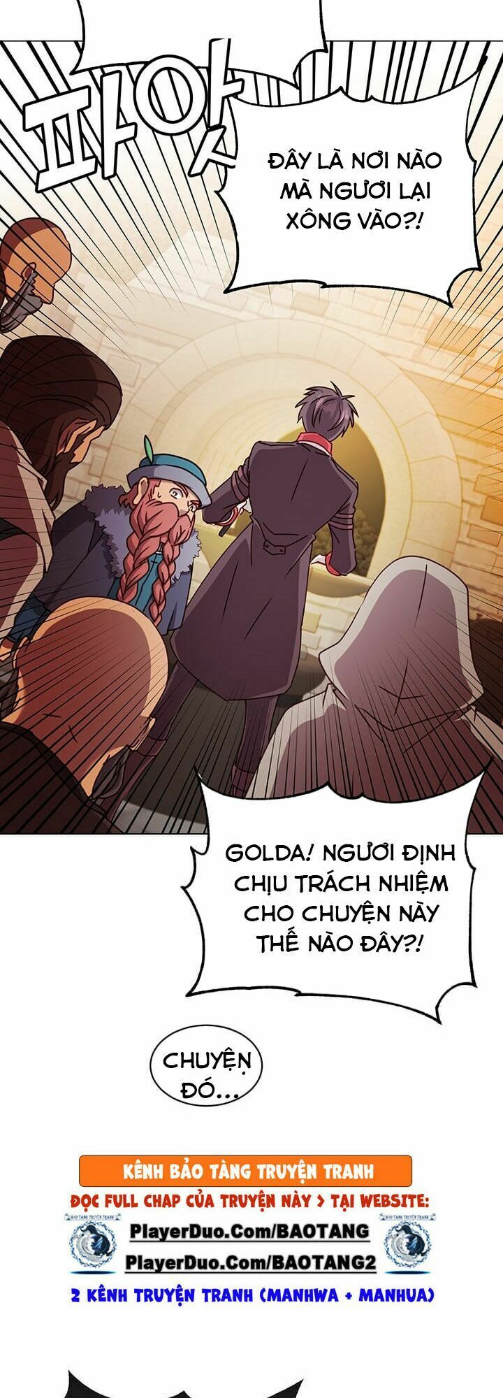 Anh Hùng Mạnh Nhất Trở Lại Chap 49 - Next Chap 50