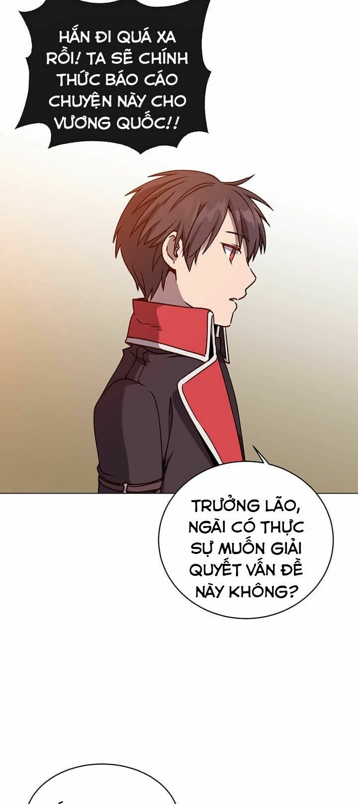 Anh Hùng Mạnh Nhất Trở Lại Chap 49 - Next Chap 50