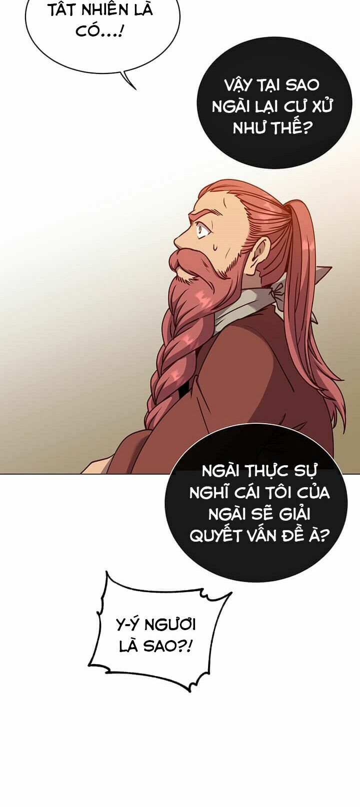 Anh Hùng Mạnh Nhất Trở Lại Chap 49 - Next Chap 50