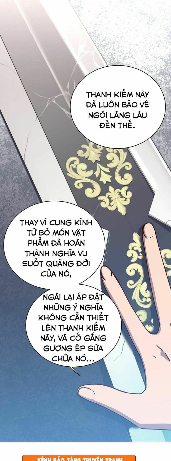 Anh Hùng Mạnh Nhất Trở Lại Chap 49 - Next Chap 50