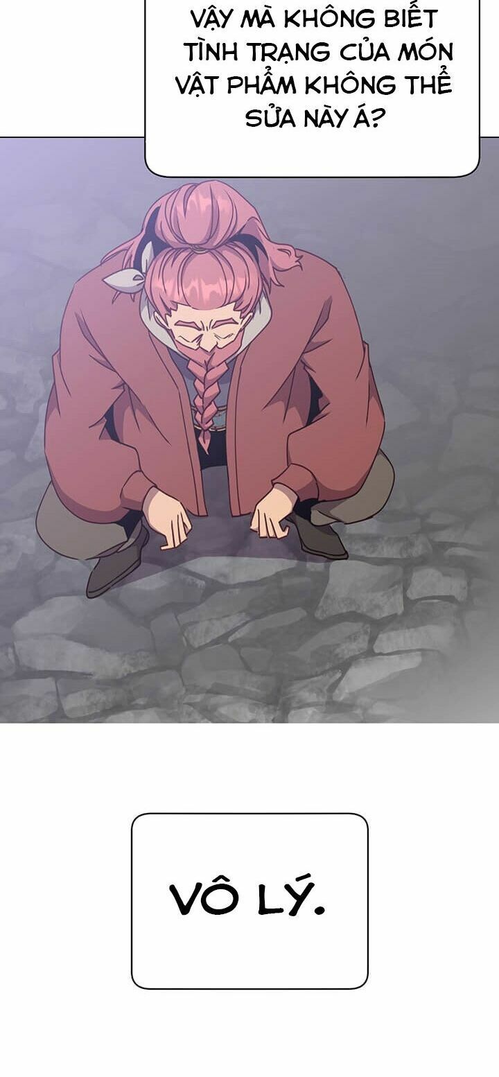 Anh Hùng Mạnh Nhất Trở Lại Chap 49 - Next Chap 50