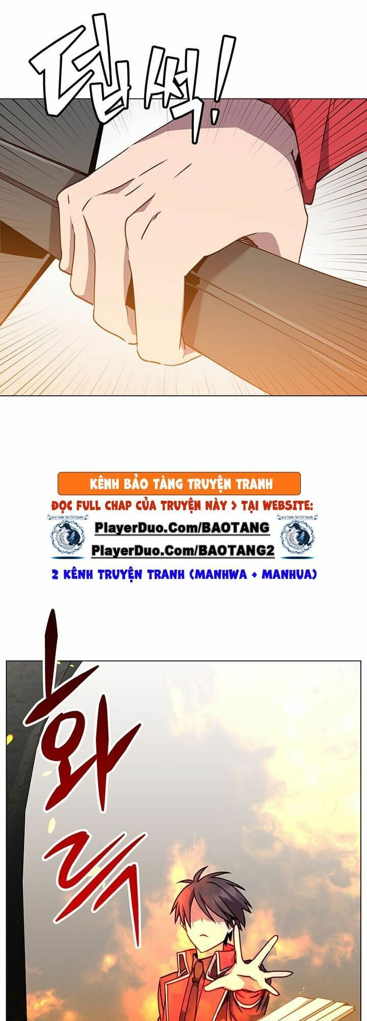 Anh Hùng Mạnh Nhất Trở Lại Chap 49 - Next Chap 50