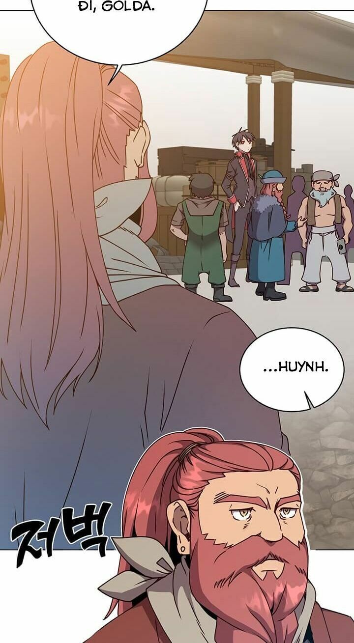 Anh Hùng Mạnh Nhất Trở Lại Chap 49 - Next Chap 50