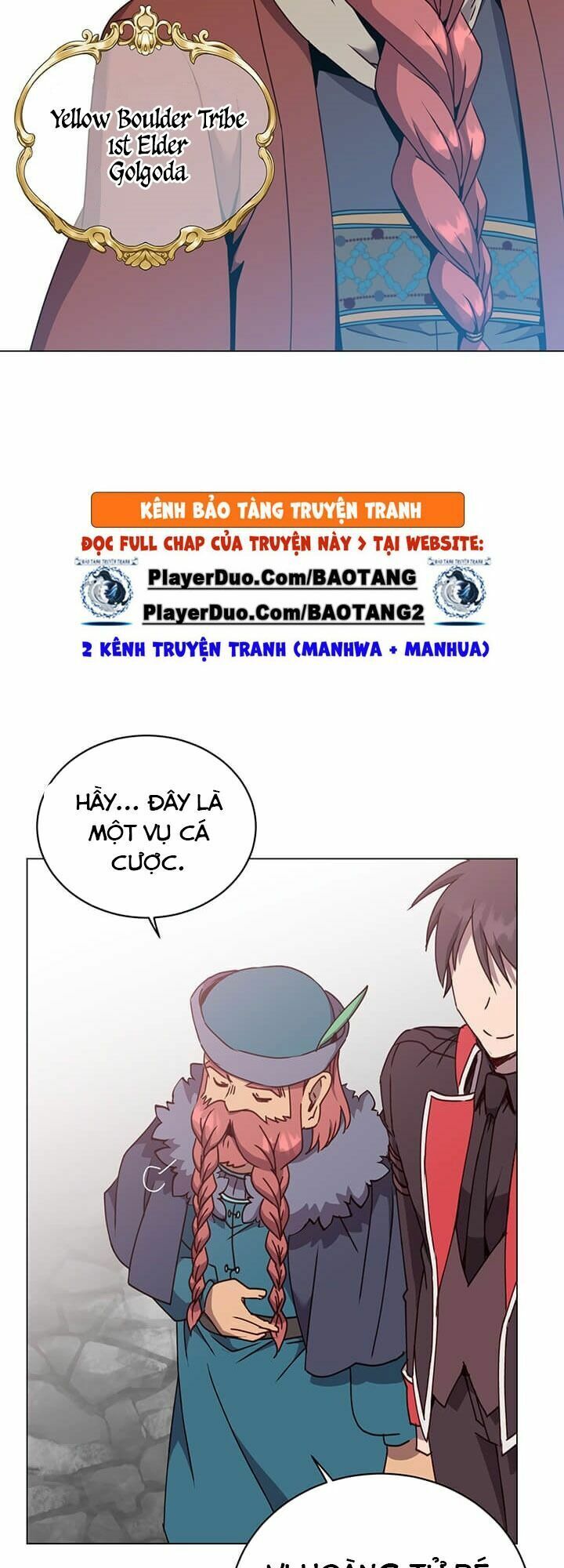 Anh Hùng Mạnh Nhất Trở Lại Chap 49 - Next Chap 50