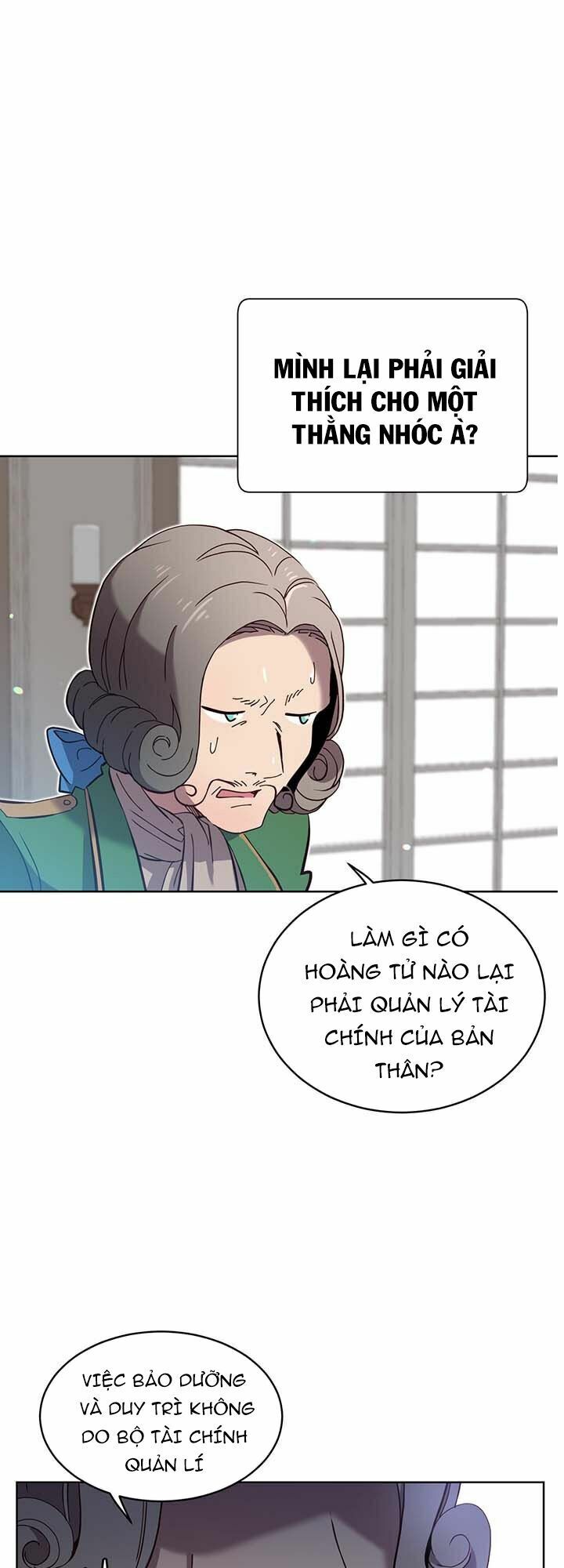 Anh Hùng Mạnh Nhất Trở Lại Chap 5 - Next Chap 6