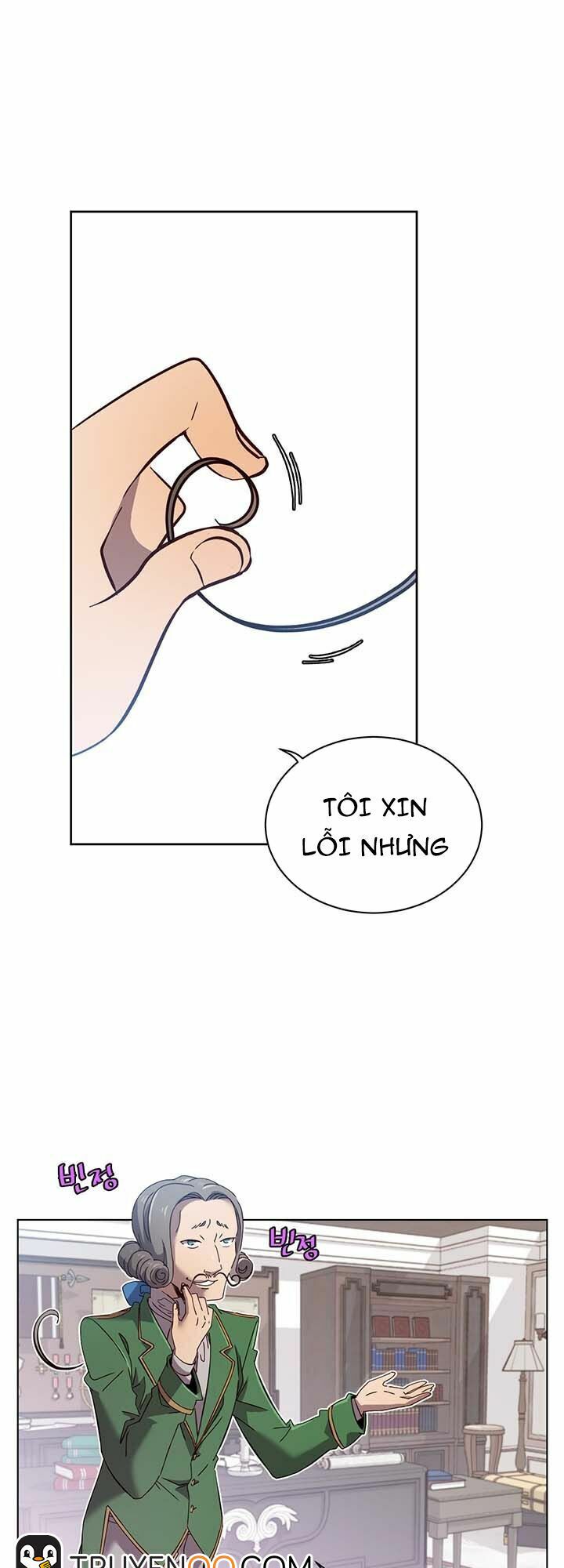 Anh Hùng Mạnh Nhất Trở Lại Chap 5 - Next Chap 6