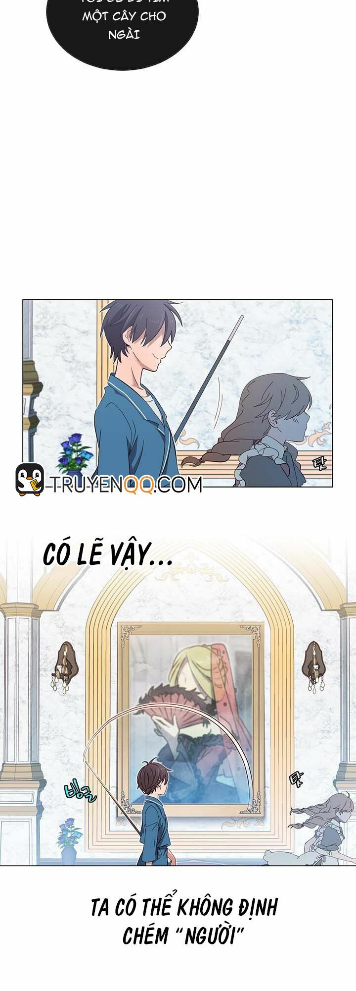 Anh Hùng Mạnh Nhất Trở Lại Chap 5 - Next Chap 6