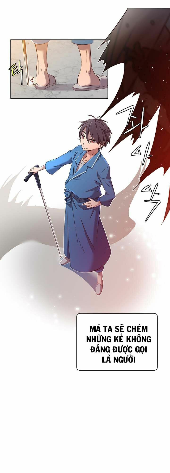 Anh Hùng Mạnh Nhất Trở Lại Chap 5 - Next Chap 6