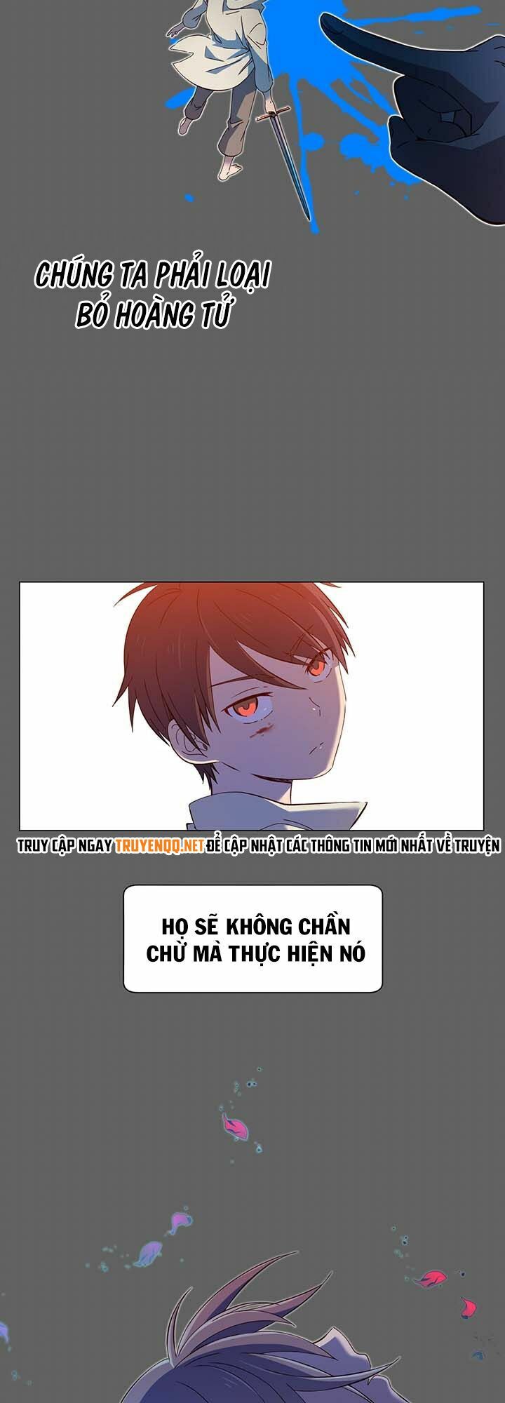 Anh Hùng Mạnh Nhất Trở Lại Chap 5 - Next Chap 6