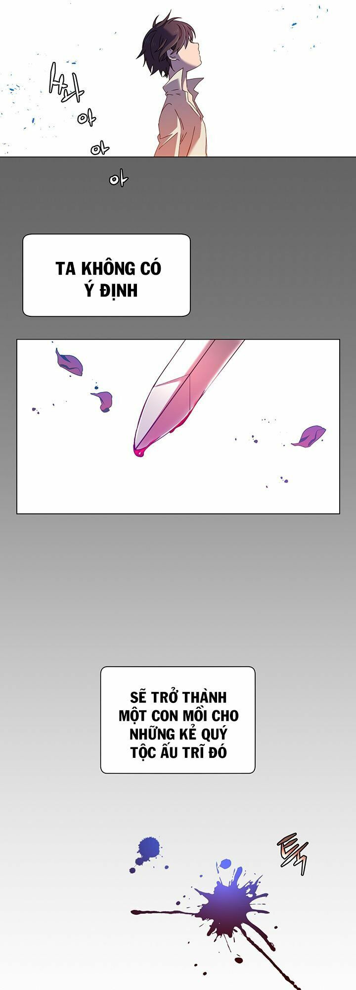 Anh Hùng Mạnh Nhất Trở Lại Chap 5 - Next Chap 6