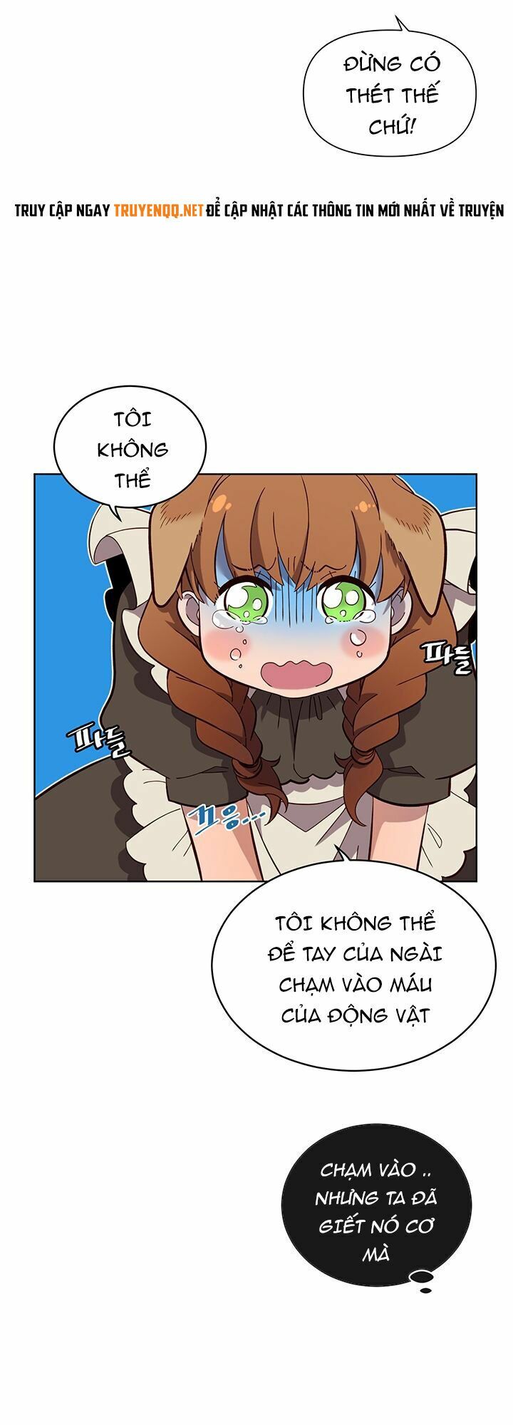 Anh Hùng Mạnh Nhất Trở Lại Chap 5 - Next Chap 6