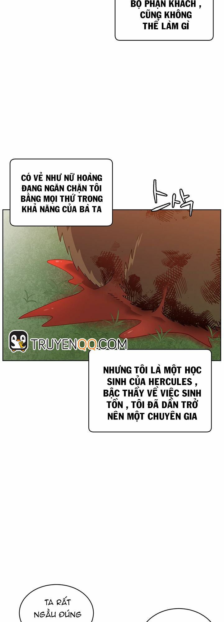 Anh Hùng Mạnh Nhất Trở Lại Chap 5 - Next Chap 6
