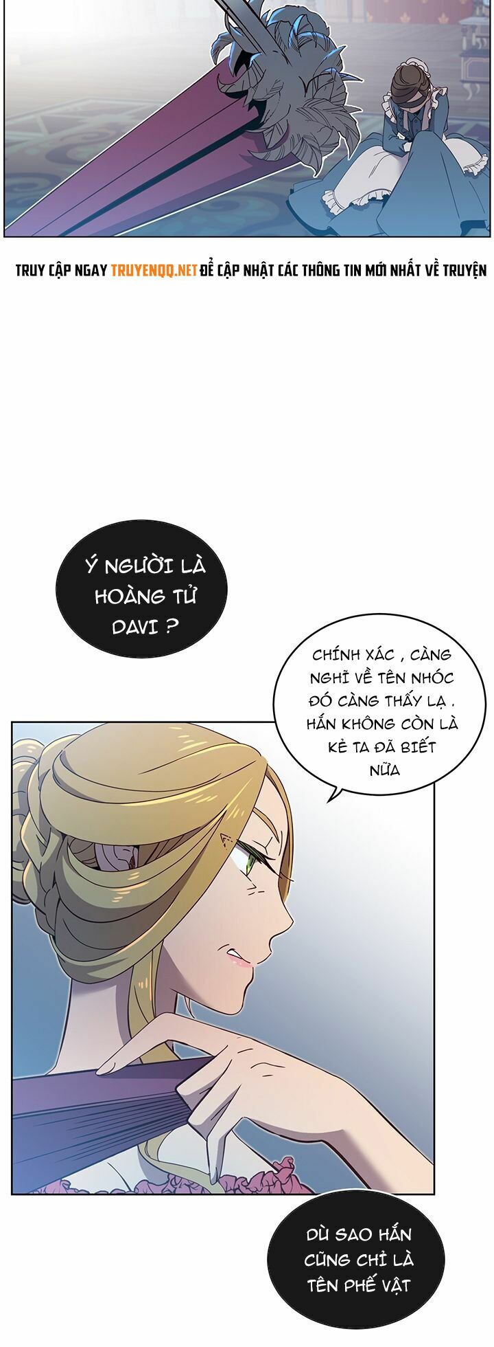 Anh Hùng Mạnh Nhất Trở Lại Chap 5 - Next Chap 6