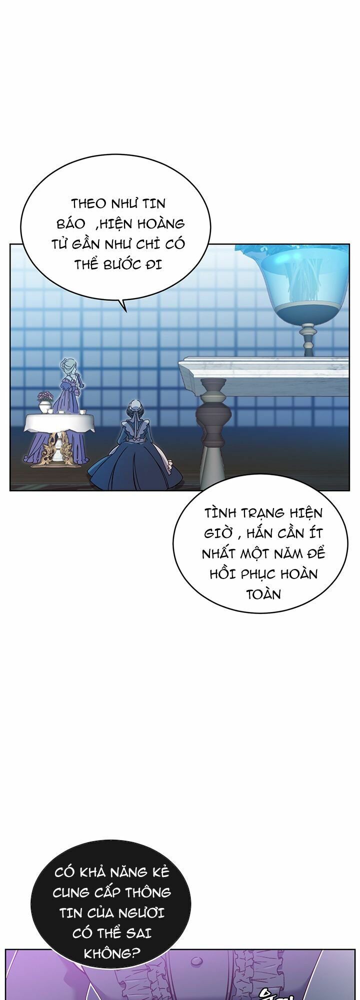 Anh Hùng Mạnh Nhất Trở Lại Chap 5 - Next Chap 6