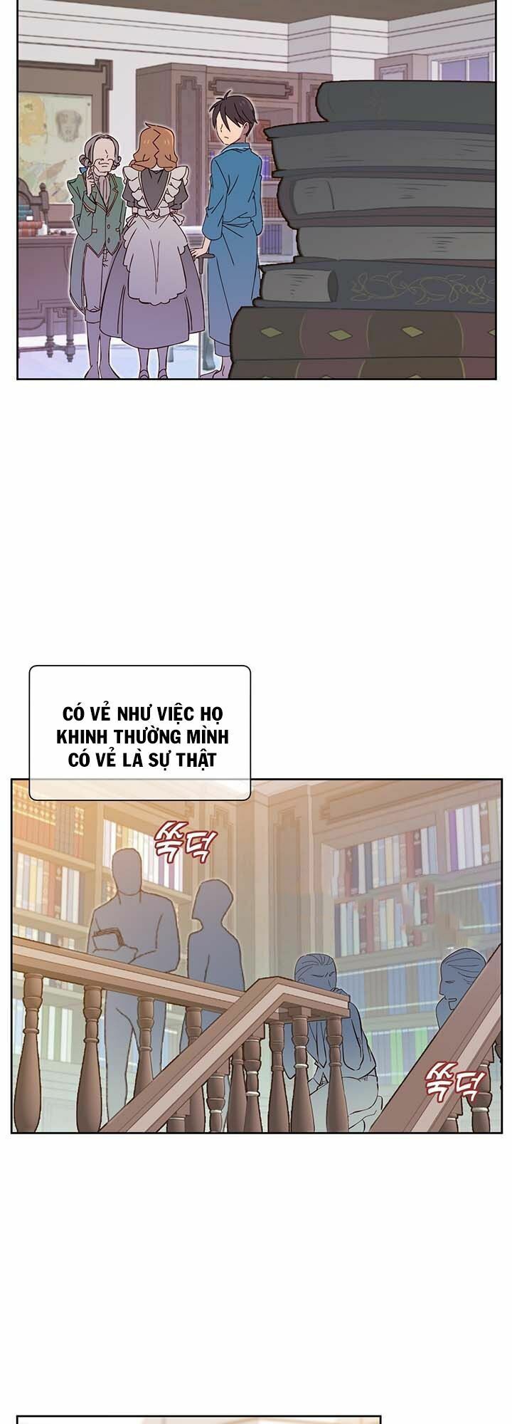Anh Hùng Mạnh Nhất Trở Lại Chap 5 - Next Chap 6