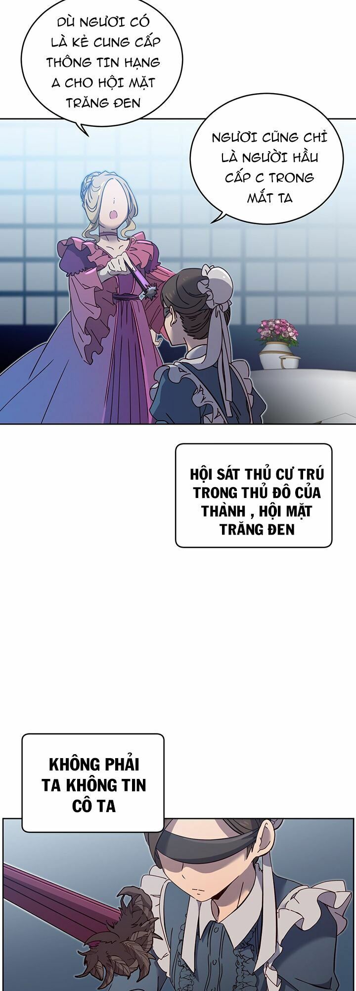 Anh Hùng Mạnh Nhất Trở Lại Chap 5 - Next Chap 6