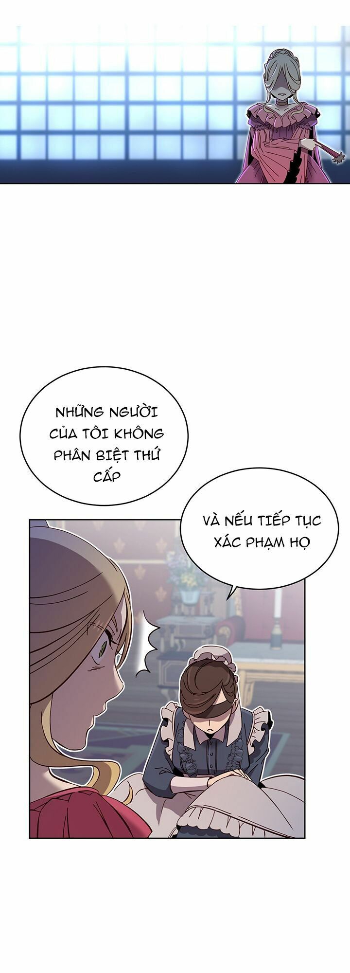 Anh Hùng Mạnh Nhất Trở Lại Chap 5 - Next Chap 6