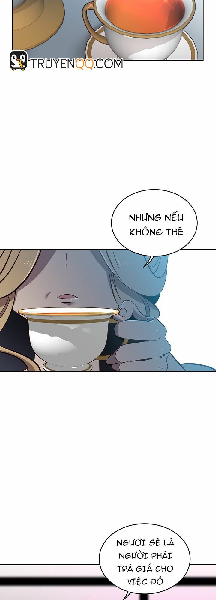 Anh Hùng Mạnh Nhất Trở Lại Chap 5 - Next Chap 6